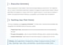 design a clean and powerful dashboard and data analytics ui